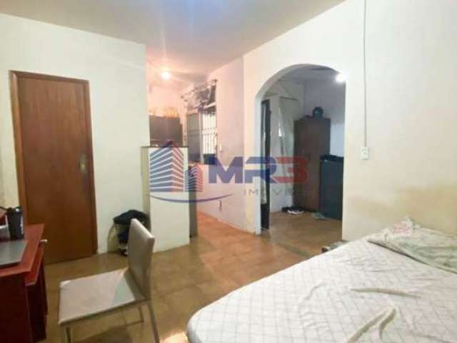 Casa com 1 quarto à venda na Rua Uruara, 20, Braz de Pina, Rio de Janeiro, 40 m2 por R$ 70.000