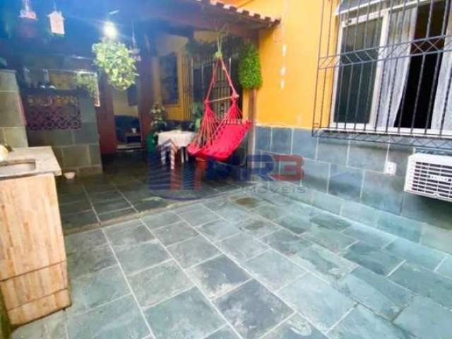 Casa com 2 quartos à venda na Rua Uruara, 20, Braz de Pina, Rio de Janeiro, 70 m2 por R$ 150.000