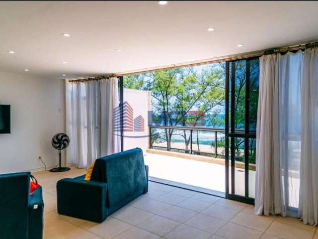 Apartamento com 3 quartos para alugar na Estrada do Pontal, 6520, Recreio dos Bandeirantes, Rio de Janeiro, 177 m2 por R$ 8.500