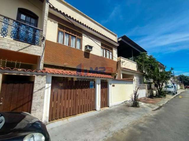 Casa em condomínio fechado com 4 quartos à venda na Rua General Miguel Ferreira, 178, Taquara, Rio de Janeiro, 122 m2 por R$ 530.000