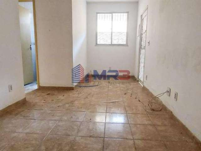 Apartamento com 2 quartos à venda na Rua Alaíde, 126, Madureira, Rio de Janeiro, 46 m2 por R$ 250.000