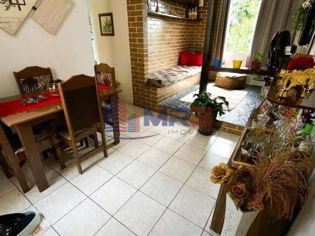 Apartamento com 2 quartos à venda na Rua Carlos Palut, 359, Taquara, Rio de Janeiro, 48 m2 por R$ 180.000