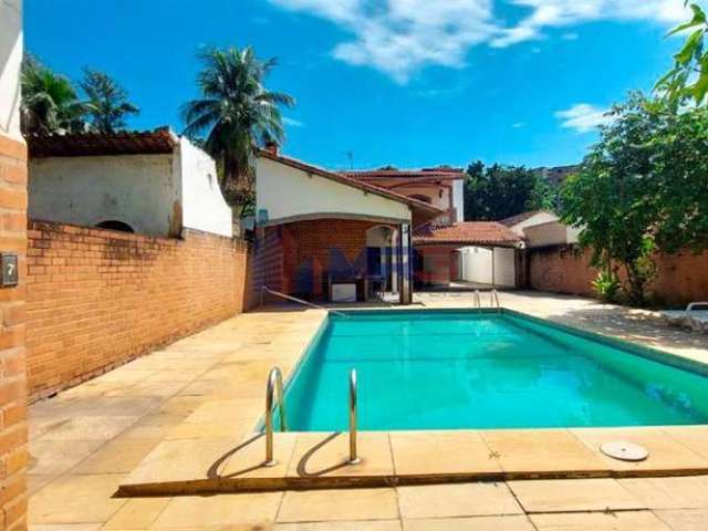 Casa com 5 quartos à venda na Rua Virgínia Vidal, 86, Tanque, Rio de Janeiro, 510 m2 por R$ 700.000