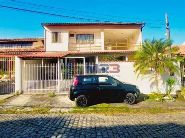 Casa em condomínio fechado com 4 quartos à venda na Rua Rio do Sul, 159, Taquara, Rio de Janeiro, 302 m2 por R$ 890.000