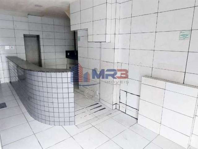 Ponto comercial com 1 sala para alugar na Estrada do Tindiba, 620, Pechincha, Rio de Janeiro, 44 m2 por R$ 2.500