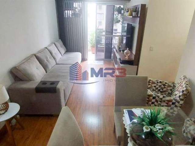 Apartamento com 2 quartos à venda na Rua Laura Teles, 136, Tanque, Rio de Janeiro, 65 m2 por R$ 280.000