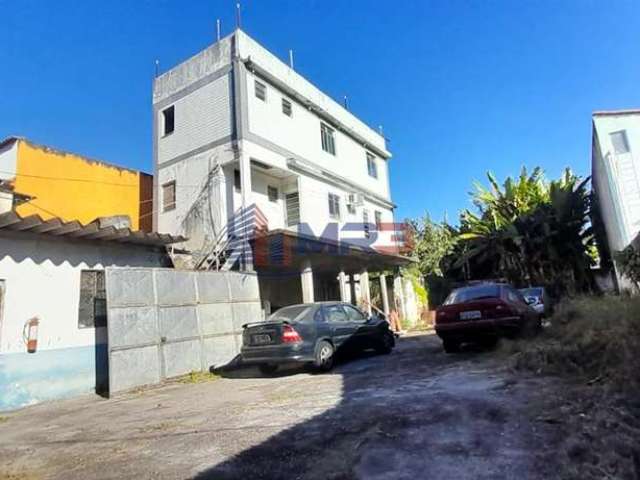 Barracão / Galpão / Depósito com 1 sala para alugar na Rua Bacairis, 891, Taquara, Rio de Janeiro, 150 m2 por R$ 5.000