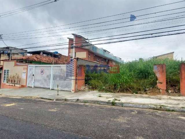 Terreno comercial para alugar na Rua Manuel Vieira, 207, Tanque, Rio de Janeiro, 480 m2 por R$ 6.000