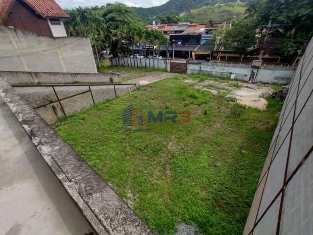 Terreno comercial para alugar na Estrada do Rio Grande, 3457, Taquara, Rio de Janeiro, 3000 m2 por R$ 17.000