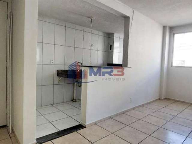 Apartamento com 2 quartos à venda na Estrada João Paulo, 320, Honório Gurgel, Rio de Janeiro, 50 m2 por R$ 135.000