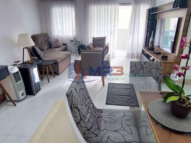 Apartamento com 3 quartos à venda na Rua Joaquim Pinheiro, 410, Freguesia (Jacarepaguá), Rio de Janeiro, 111 m2 por R$ 780.000