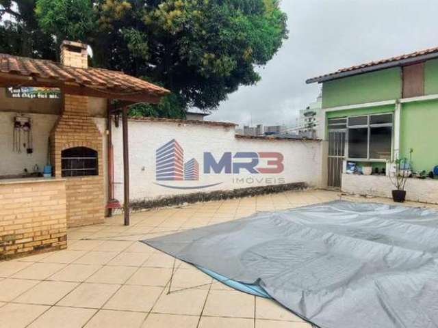 Casa com 5 quartos à venda na Rua Renato Meira Lima, 218, Tanque, Rio de Janeiro, 299 m2 por R$ 600.000