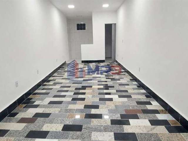 Ponto comercial com 1 sala para alugar na Rua Reverência, Lote 29 Qu, Curicica, Rio de Janeiro, 40 m2 por R$ 2.500