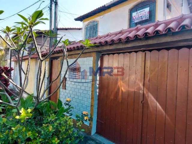 Casa em condomínio fechado com 2 quartos à venda na Rua Edgard Werneck, 131, Freguesia (Jacarepaguá), Rio de Janeiro, 85 m2 por R$ 370.000