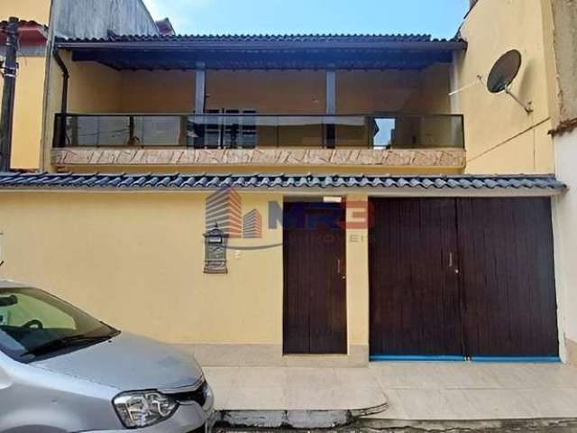 Casa com 2 quartos à venda na Estrada do Outeiro Santo, 907, Taquara, Rio de Janeiro, 150 m2 por R$ 650.000