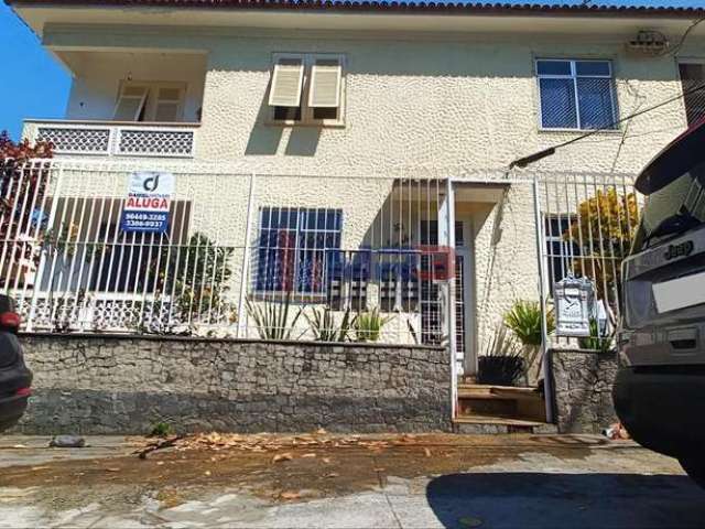 Apartamento com 2 quartos para alugar na Rua Cambuí, 179, Freguesia (Ilha do Governador), Rio de Janeiro, 65 m2 por R$ 1.400