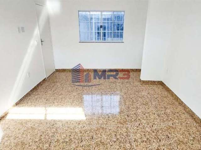 Casa em condomínio fechado com 1 quarto para alugar na Rua Comandante Abreu, 234, Olaria, Rio de Janeiro, 75 m2 por R$ 1.250