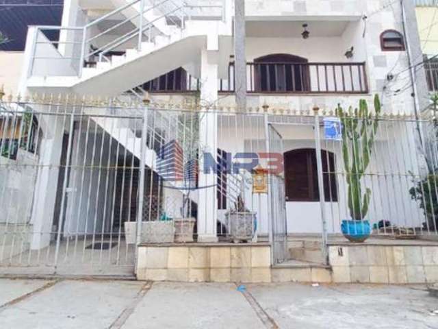 Casa com 3 quartos para alugar na Rua Eduardo Nadruz, 145, Portuguesa, Rio de Janeiro, 227 m2 por R$ 3.000