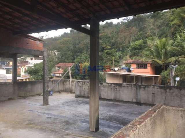 Casa com 3 quartos à venda na Estrada Pau da Fome, 2484, Taquara, Rio de Janeiro, 190 m2 por R$ 200.000