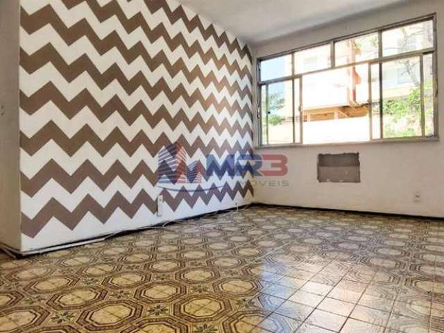 Apartamento com 2 quartos à venda na Avenida Paranapuam, 754, Bancários, Rio de Janeiro, 64 m2 por R$ 190.000