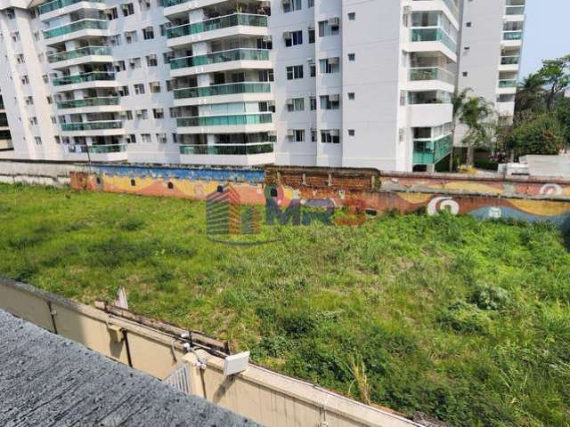 Terreno à venda na Estrada dos Três Rios, 1066, Freguesia (Jacarepaguá), Rio de Janeiro, 1540 m2 por R$ 7.200.000