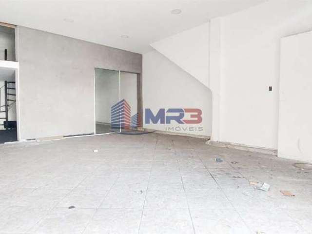 Ponto comercial com 1 sala para alugar na Avenida Nelson Cardoso, 472, Tanque, Rio de Janeiro, 75 m2 por R$ 3.500