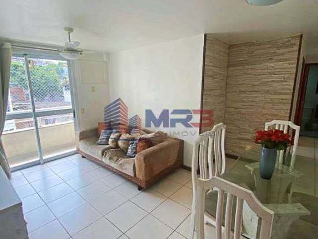 Apartamento com 2 quartos para alugar na Avenida Geremário Dantas, 232, Tanque, Rio de Janeiro, 64 m2 por R$ 1.800