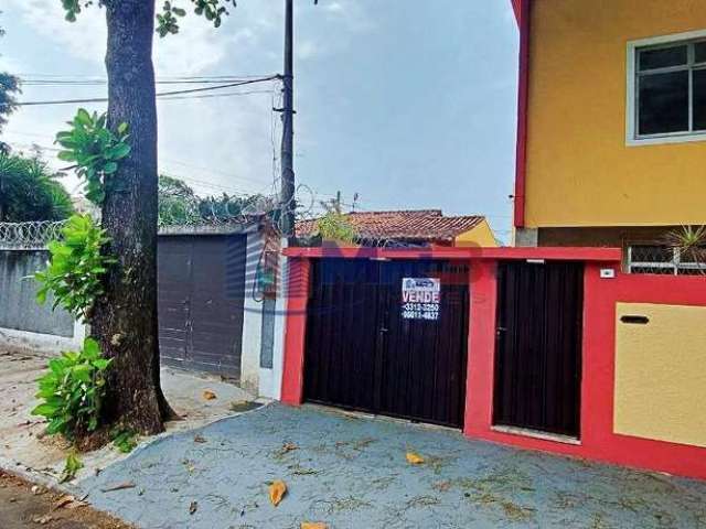 Casa em condomínio fechado com 3 quartos à venda na Rua Pau Brasil, 21, Taquara, Rio de Janeiro, 364 m2 por R$ 680.000