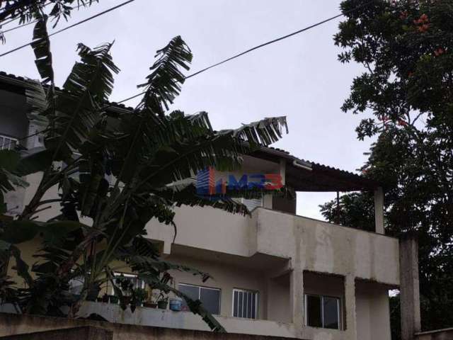 Casa em condomínio fechado com 2 quartos para alugar na Estrada dos Teixeiras, 1495, Taquara, Rio de Janeiro, 60 m2 por R$ 750