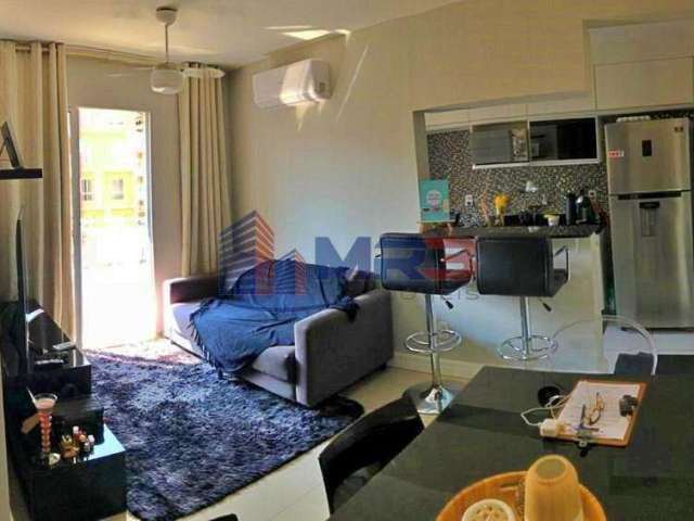 Apartamento com 2 quartos para alugar na Estrada da Soca, 400, Taquara, Rio de Janeiro, 50 m2 por R$ 1.500