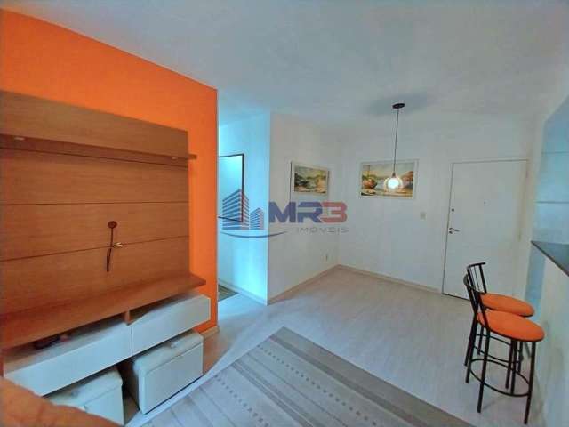 Apartamento com 2 quartos à venda na Estrada Pau-ferro, 234, Pechincha, Rio de Janeiro, 51 m2 por R$ 279.900