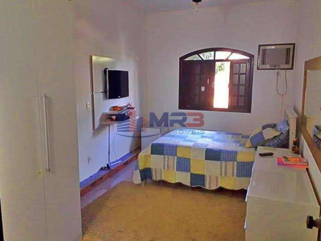 Casa em condomínio fechado com 2 quartos à venda na Estrada do Guanumbi, 573, Freguesia (Jacarepaguá), Rio de Janeiro, 129 m2 por R$ 580.000