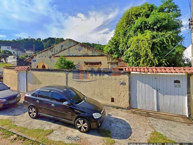 Casa com 1 quarto para alugar na Rua Engenheiro Coriolano, 156, Freguesia (Ilha do Governador), Rio de Janeiro, 50 m2 por R$ 1.600