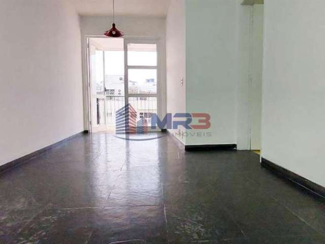 Apartamento com 1 quarto para alugar na Avenida Geremário Dantas, 287, Tanque, Rio de Janeiro, 60 m2 por R$ 1.000