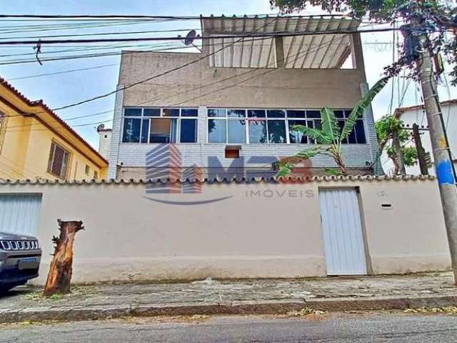 Casa com 4 quartos à venda na Rua Âncora, 121, Cocotá, Rio de Janeiro, 190 m2 por R$ 550.000