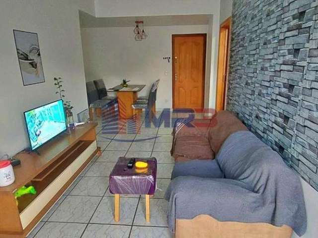 Apartamento com 2 quartos à venda na Avenida dos Mananciais, 160, Taquara, Rio de Janeiro, 70 m2 por R$ 350.000