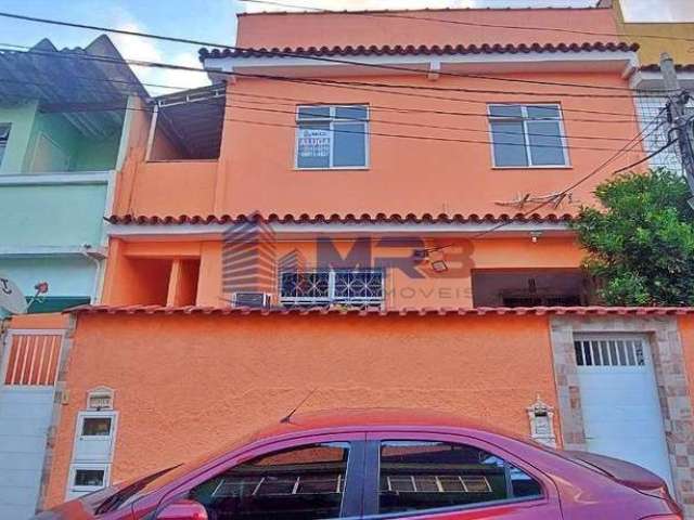 Casa com 2 quartos para alugar na Rua Caçu, 150, Taquara, Rio de Janeiro, 80 m2 por R$ 2.000