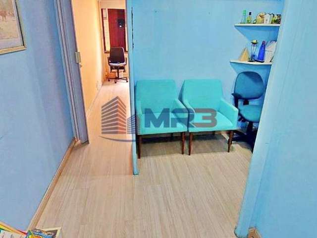 Sala comercial à venda na Avenida Olegário Maciel, 101, Barra da Tijuca, Rio de Janeiro, 22 m2 por R$ 238.000