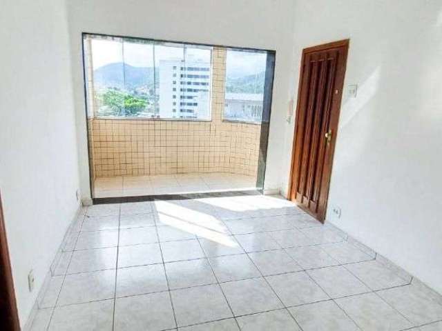 Apartamento com 2 quartos para alugar na Rua Cândido de Figueiredo, 213, Tanque, Rio de Janeiro, 61 m2 por R$ 1.500