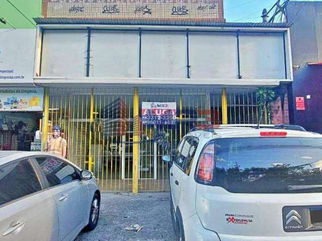 Ponto comercial para alugar na Rua André Rocha, 3217, Taquara, Rio de Janeiro, 70 m2 por R$ 3.500