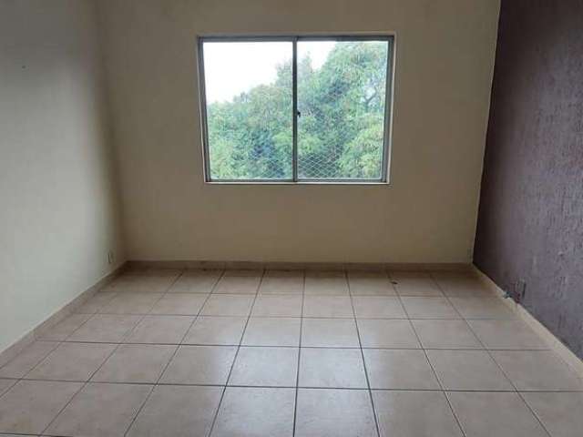 Apartamento com 2 quartos à venda na Rua Oswaldo Lussac, 131, Taquara, Rio de Janeiro, 52 m2 por R$ 120.000