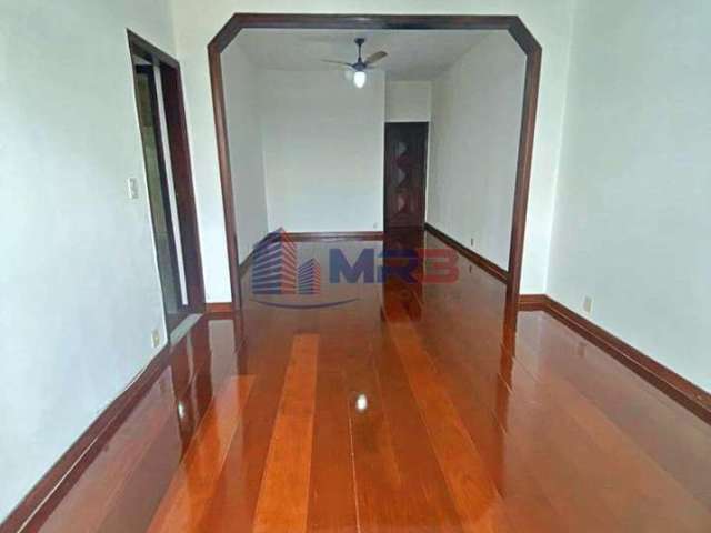 Apartamento com 3 quartos à venda na Rua Antônio Nascimento, 71, Jardim Guanabara, Rio de Janeiro, 119 m2 por R$ 750.000