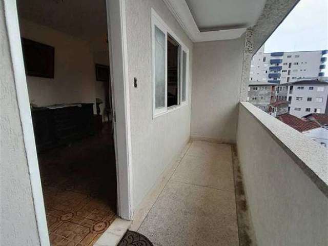 Amplo apartamento a Vila Caicara