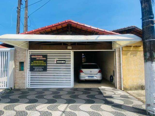 Linda casa na Tupi zona 2