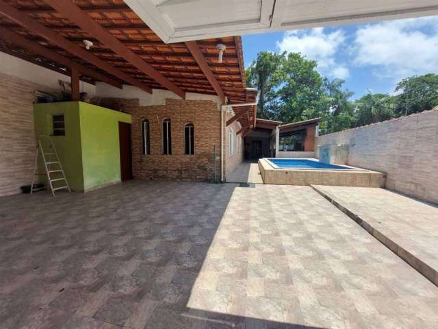 Linda  casa em Mongaguá