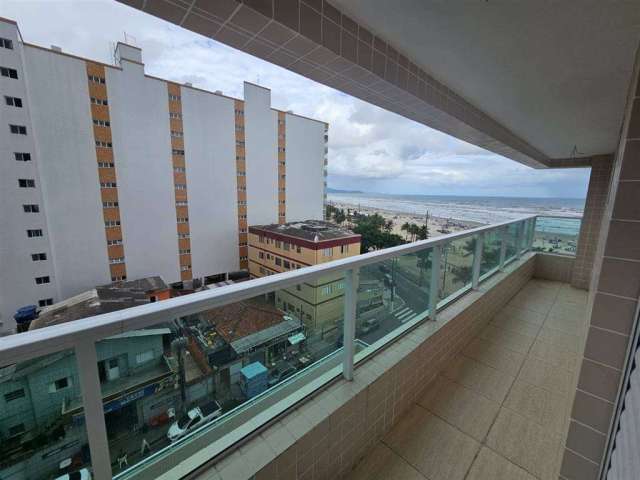 Apartamento Vila Mirim Praia Grande