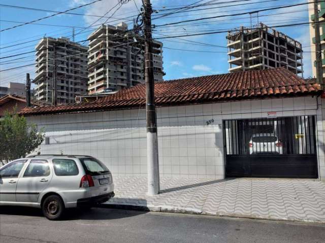 Casa Vila Mirim Praia Grande.