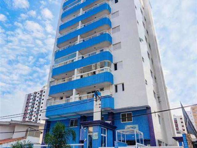 Apartamento Ocian zona 1 - Praia Grande