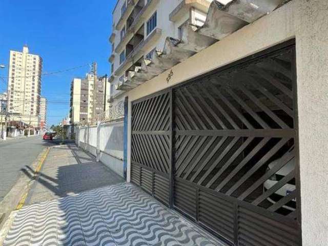 Excelente casa reformada de  02 dormitórios, sendo 01 suíte. Imagine viver em uma casa aconchegante na Vila Assunção, bairro adjacente à Cidade Ocian, um dos bairros mais tradicionais de Praia Grande,