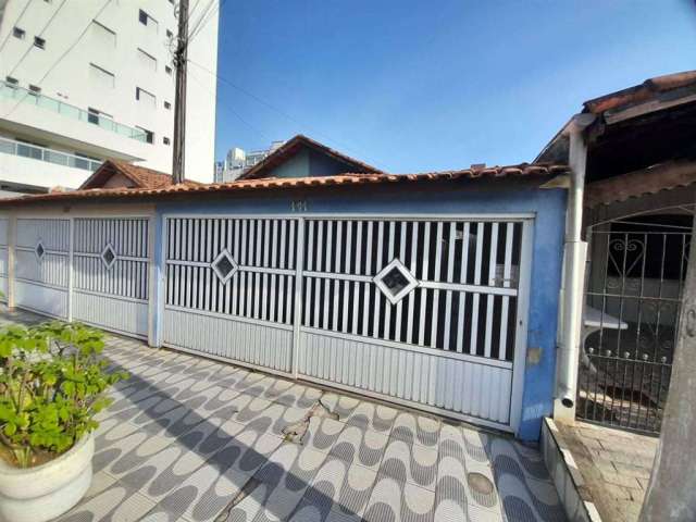 Excelente casa reformada no Vilamar Vila Caiçara